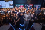 Winners at the Caterer Middle East Awards 2018 crowned